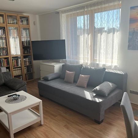 Apartman S Wellness Sluzbami Cercany Ngoại thất bức ảnh