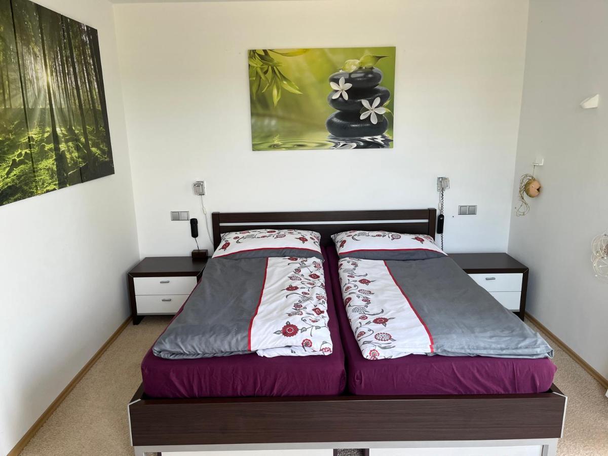 Apartman S Wellness Sluzbami Cercany Ngoại thất bức ảnh