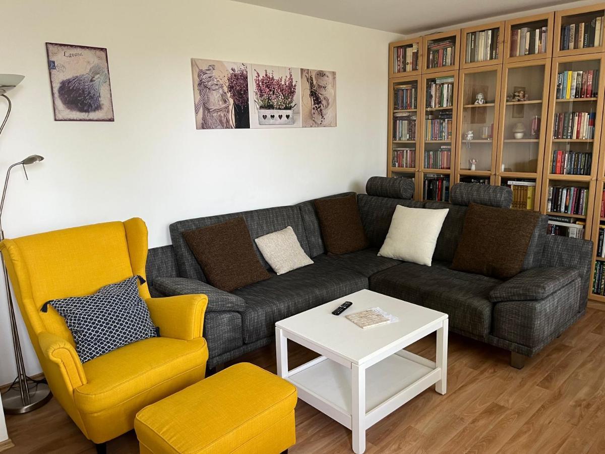 Apartman S Wellness Sluzbami Cercany Ngoại thất bức ảnh