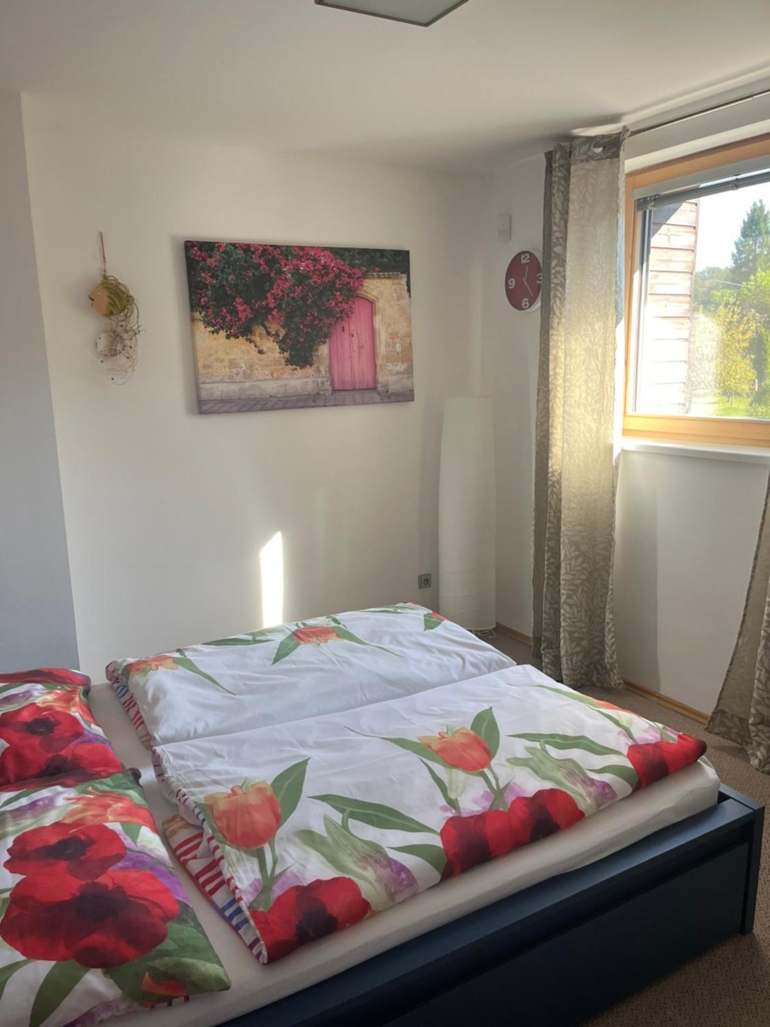 Apartman S Wellness Sluzbami Cercany Ngoại thất bức ảnh