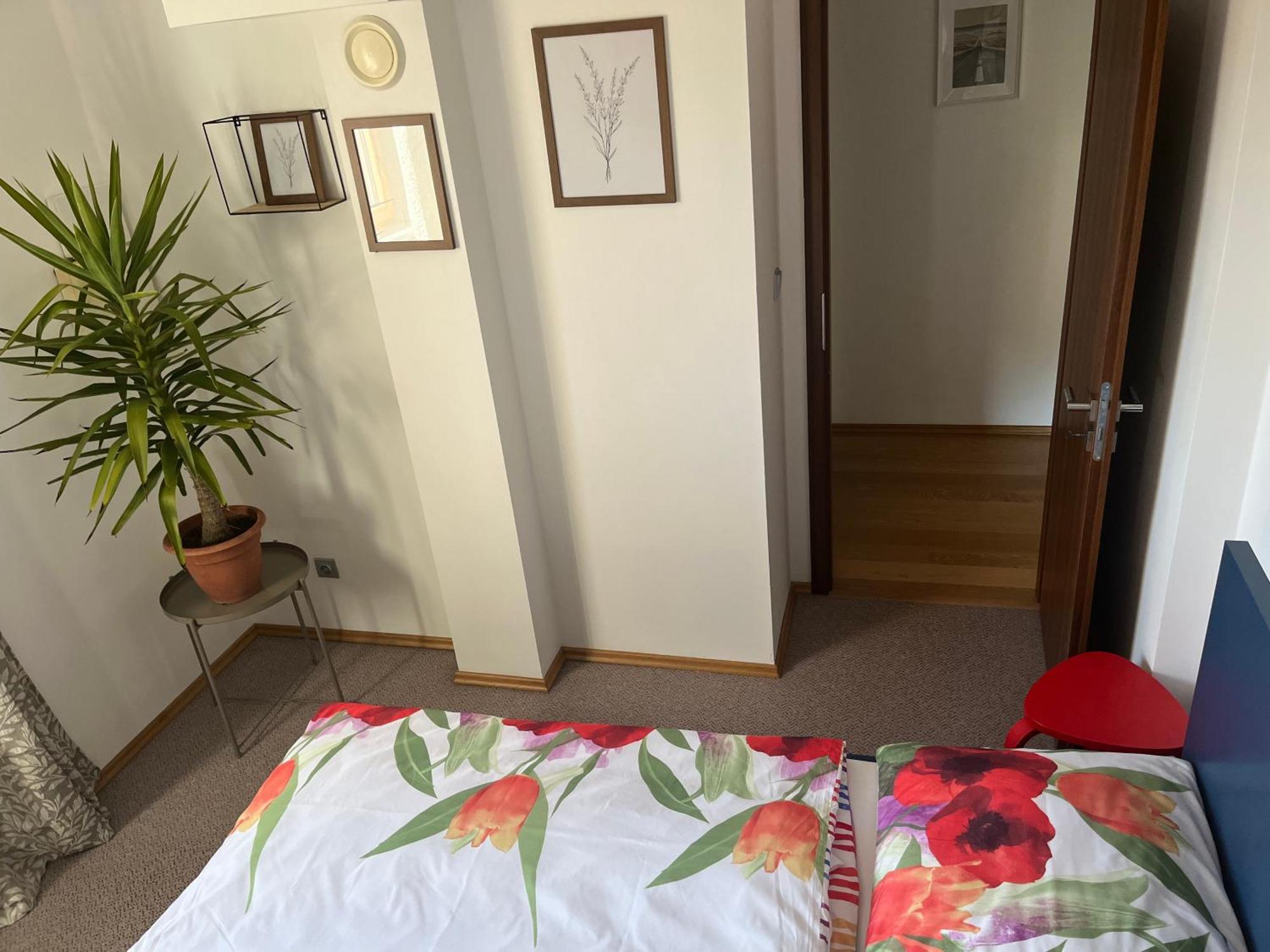 Apartman S Wellness Sluzbami Cercany Ngoại thất bức ảnh